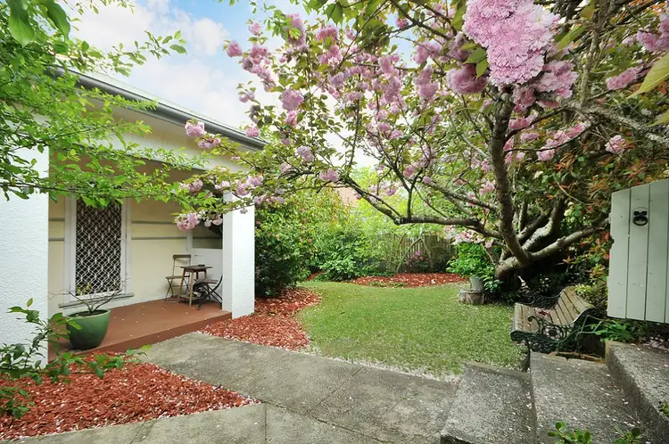 Main view of Homely house listing, 16 Eunoe Street, Katoomba NSW 2780