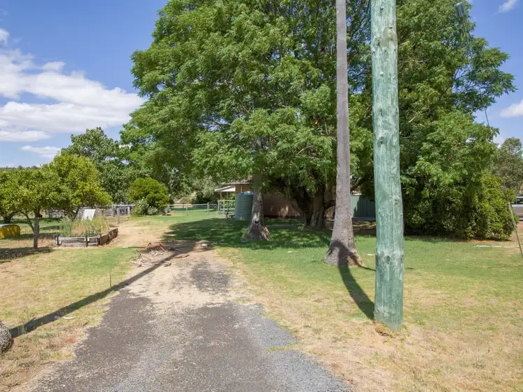 Fifth view of Homely house listing, Lot 624 Hackett Road, Brookhampton WA 6239