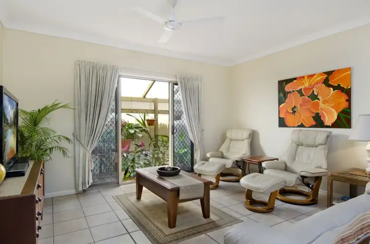 Fourth view of Homely house listing, 5 Kamaran Court, Annandale QLD 4814