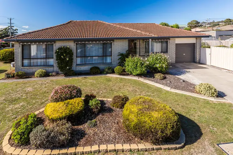 Second view of Homely house listing, 2 Downing St, Riverside TAS 7250