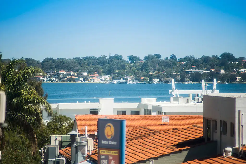 Main view of Homely townhouse listing, 4/186 Labouchere Road, Como WA 6152