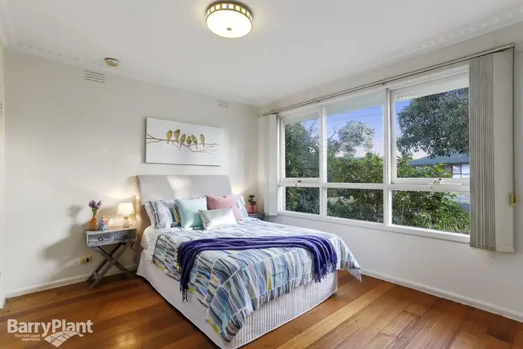 Fourth view of Homely house listing, 54 Binbrook Drive, Croydon VIC 3136