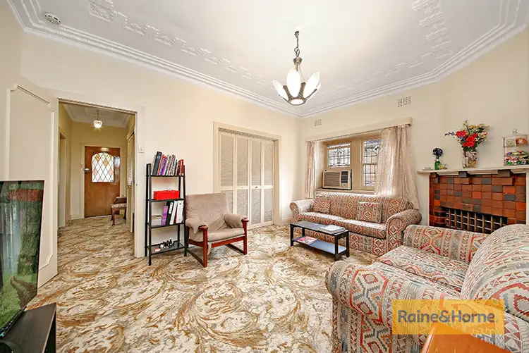 Second view of Homely house listing, 37 Elizabeth Avenue, Dulwich Hill NSW 2203