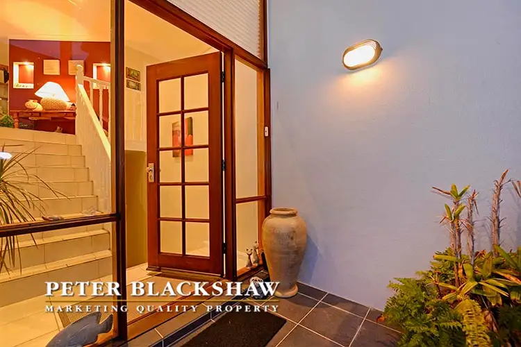 Third view of Homely house listing, 7 Slavin Place, Gordon ACT 2906