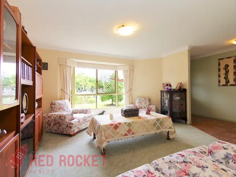 Fifth view of Homely house listing, 3 Kleber Place, Meadowbrook QLD 4131