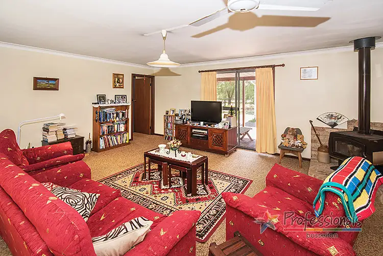 Fourth view of Homely house listing, 78 Vasse Highway, Bovell WA 6280