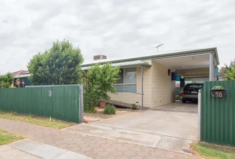 Main view of Homely house listing, 30 FLEET STREET, Salisbury SA 5108