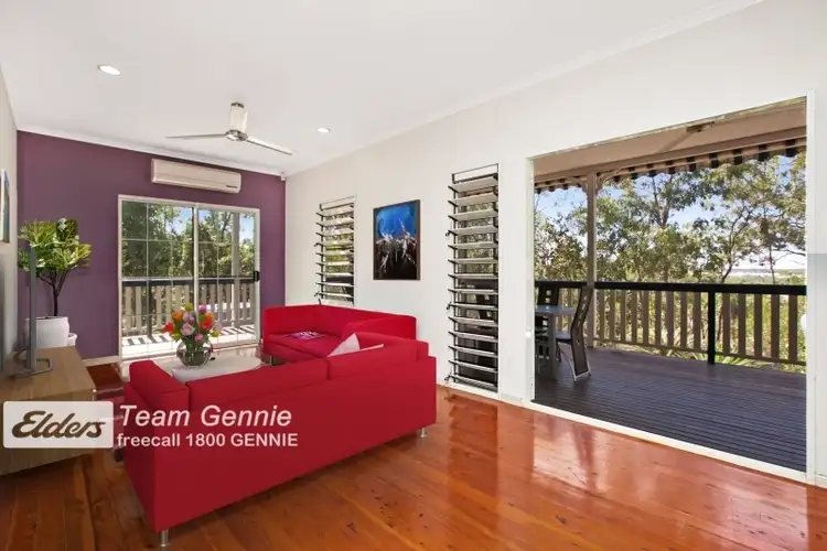Fifth view of Homely house listing, 21 Cunningham Crescent, Gunn NT 832