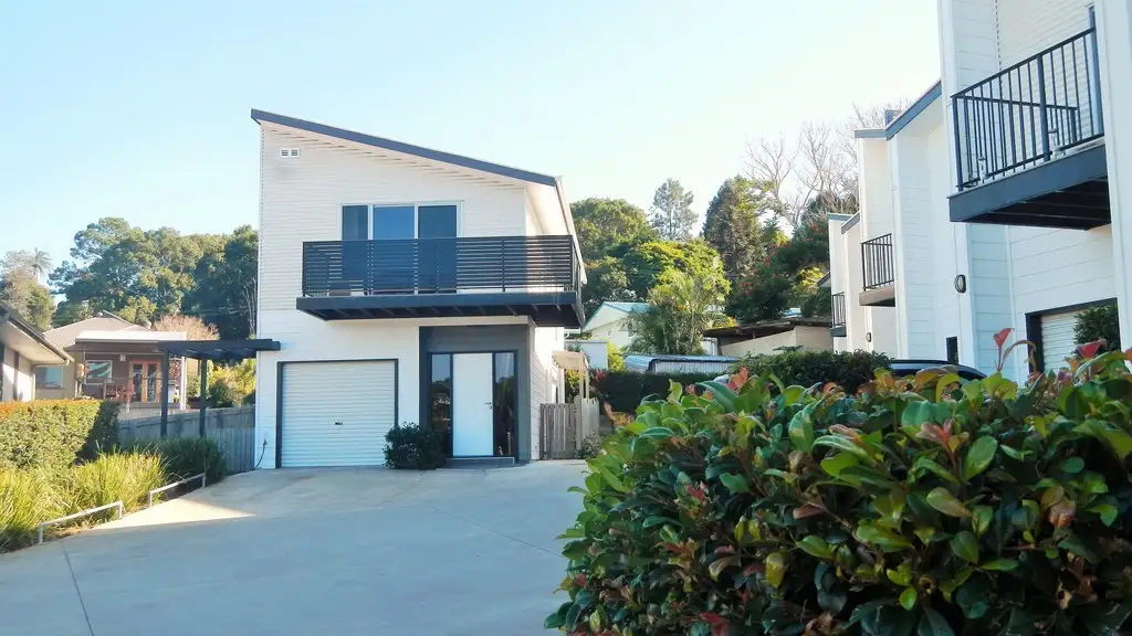 Main view of Homely house listing, 11/21-23 Webster Road, Nambour QLD 4560
