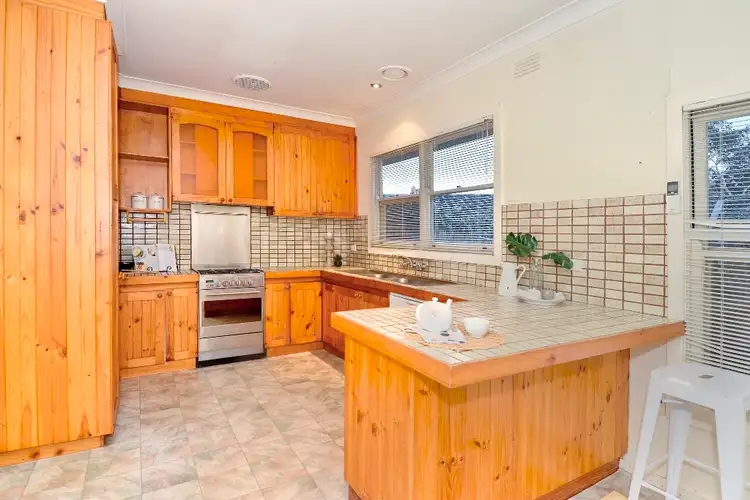 Fifth view of Homely house listing, 6 Windmill Street, Newtown VIC 3220