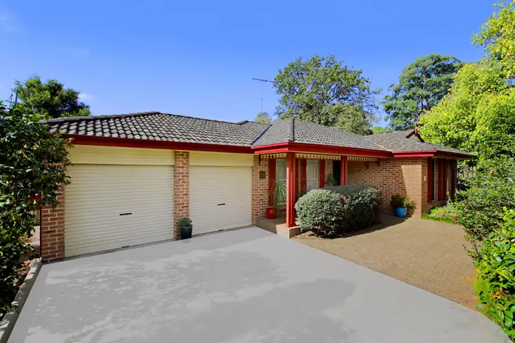 8A Fulbourne Avenue, Pennant Hills NSW 2120