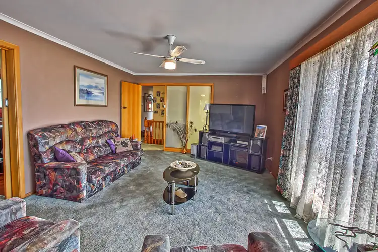 Sixth view of Homely house listing, 8 Cheviot Road, West Moonah TAS 7009
