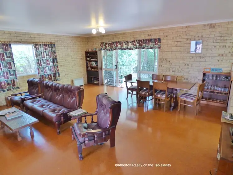 Fourth view of Homely house listing, 20 Crisp Close, Atherton QLD 4883