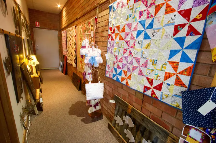 Fourth view of Homely house listing, 1/64 Adams Street, Wentworth NSW 2648