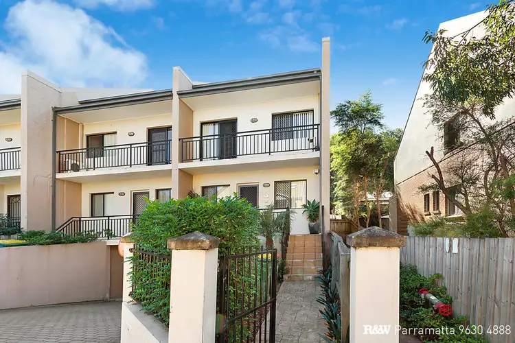 24/8-16 Virginia Street, Rosehill NSW 2142