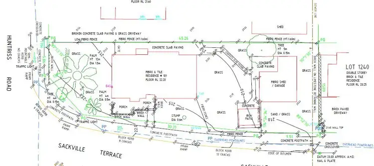 Third view of Homely house listing, 181 Sackville Terrace, Doubleview WA 6018
