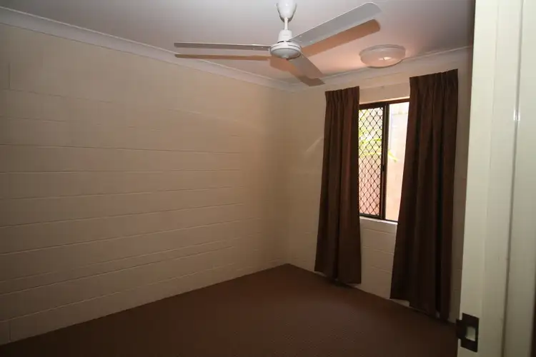 Fifth view of Homely unit listing, 4/16 Margaret Street, West End QLD 4810