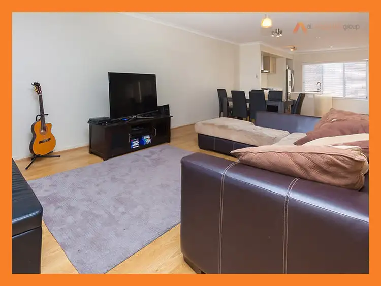 Fifth view of Homely house listing, 11 Clearpoint Way, Springfield Lakes QLD 4300