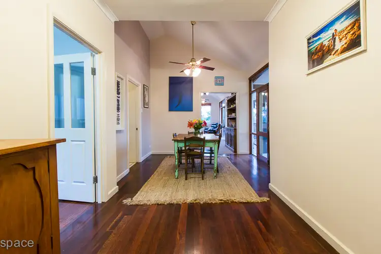 Fifth view of Homely house listing, 15 Harriott Street, Willagee WA 6156