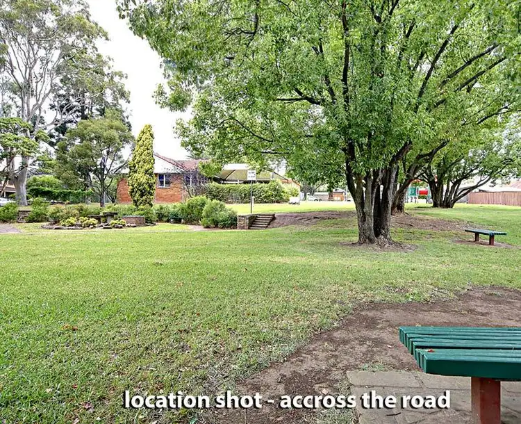 Sixth view of Homely apartment listing, 3/139a Smith Street, Summer Hill NSW 2130