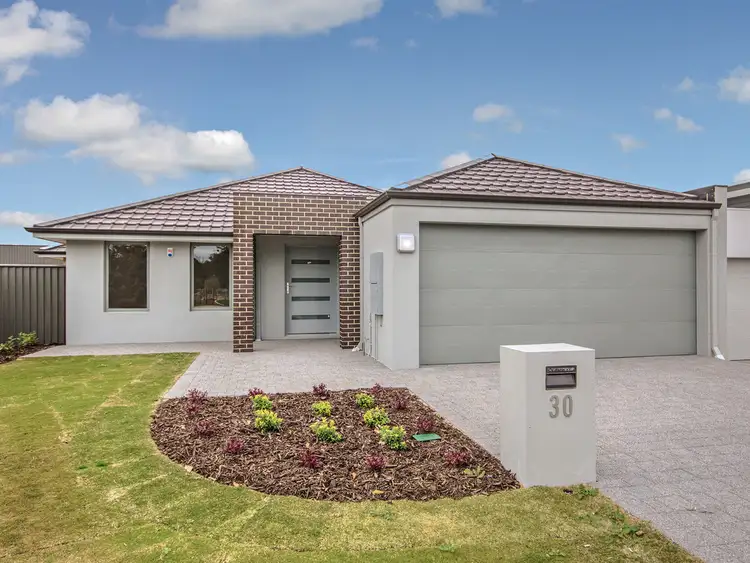 Main view of Homely house listing, 30 Edmonton Loop, Baldivis WA 6171