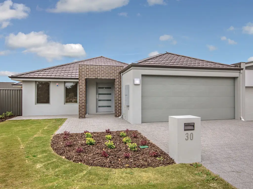Main view of Homely house listing, 30 Edmonton Loop, Baldivis WA 6171