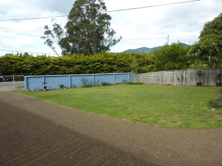 Fifth view of Homely house listing, 21 Tasman Highway, Orford TAS 7190