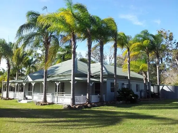 Second view of Homely house listing, 151 ALLINGHAM WAY, Agnes Water QLD 4677