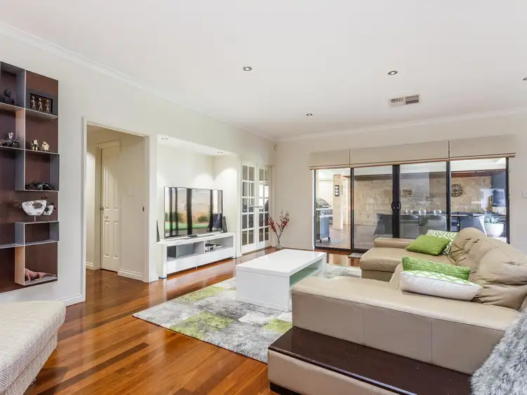 Seventh view of Homely house listing, 15 Bundegi Grove, Yangebup WA 6164