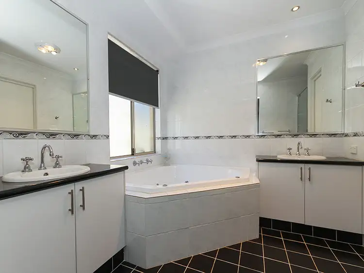Fourth view of Homely house listing, 23 Rossmore Drive, Madeley WA 6065