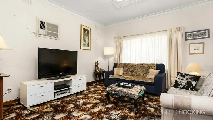 Fifth view of Homely house listing, 357 Douglas Parade, Newport VIC 3015