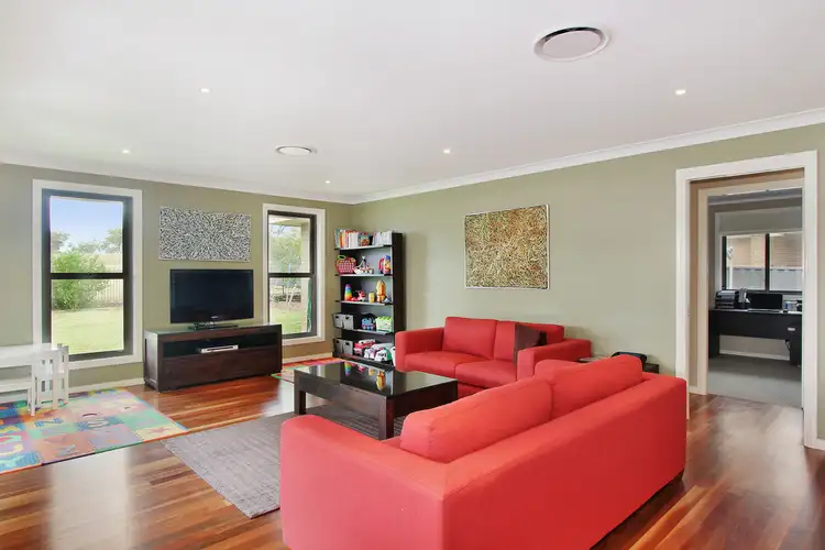 Third view of Homely house listing, 30 Semillon Drive, Tamworth NSW 2340