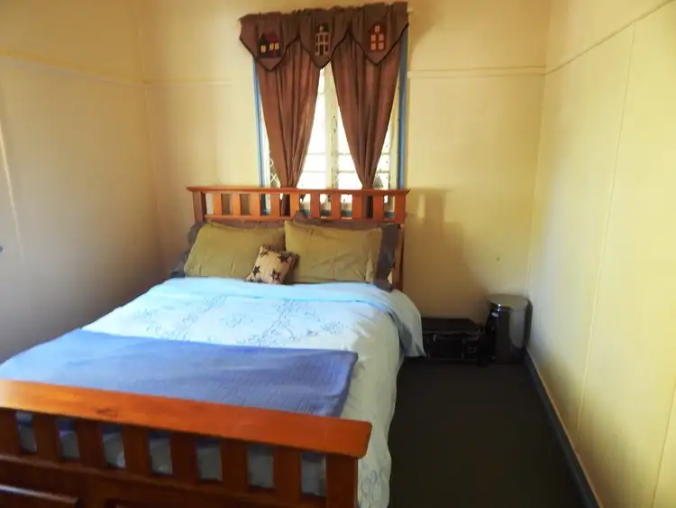 Sixth view of Homely house listing, 52 Dudleigh Street, North Booval QLD 4304