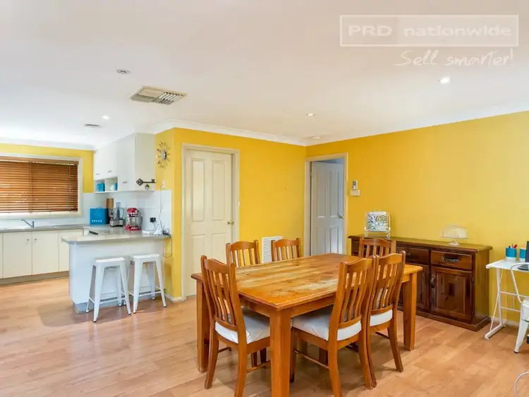 Third view of Homely house listing, 36 Grevillea Crescent, Lake Albert NSW 2650