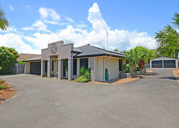 Fourth view of Homely house listing, 6 Rosedale Drive, Wondunna QLD 4655