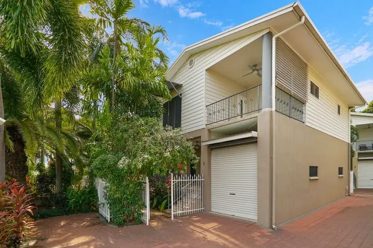 1/146 Casuarina Drive, Nightcliff NT 810