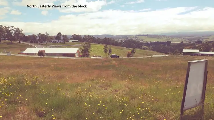 Sixth view of Homely land listing, 3 Ebba Place, Kings Meadows TAS 7249