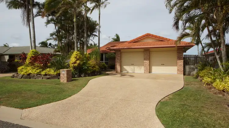 Main view of Homely house listing, 6 Raymond Court, Walkerston QLD 4751