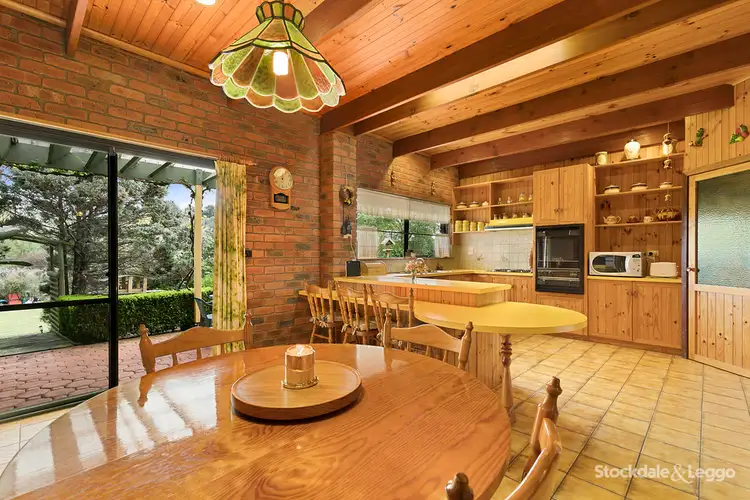 Fourth view of Homely house listing, 21 Ritchie Street, Leongatha VIC 3953