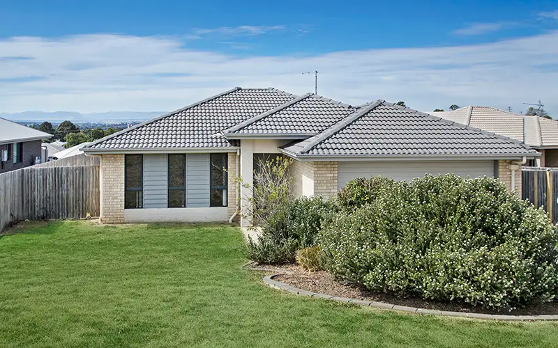 Main view of Homely house listing, 14 Capital Drive, Rosenthal Heights QLD 4370