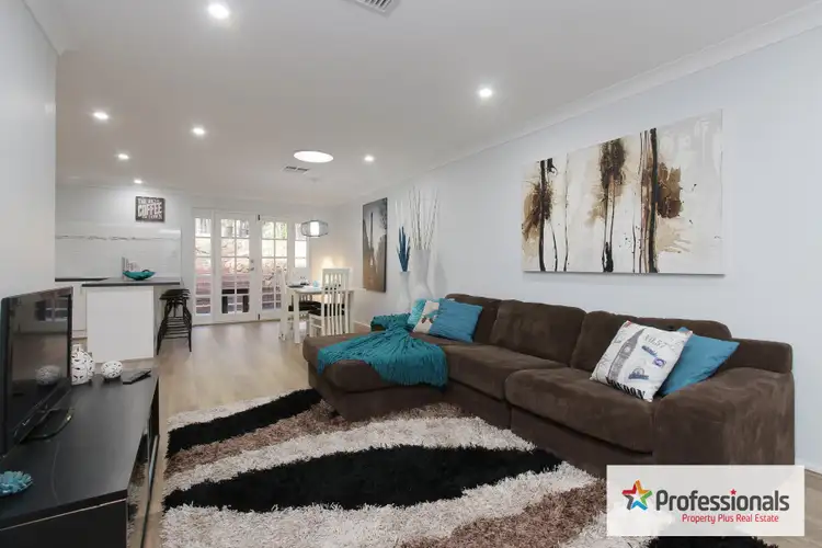 Fifth view of Homely house listing, 93 Peet Road, Roleystone WA 6111