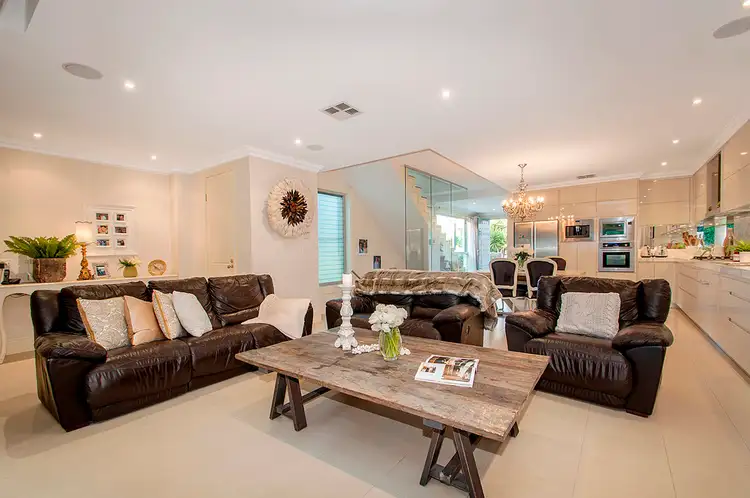 Fourth view of Homely house listing, 7B James Street, Five Dock NSW 2046