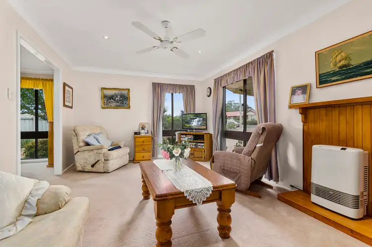 Fifth view of Homely house listing, 13 Loseby Avenue, Marulan NSW 2579