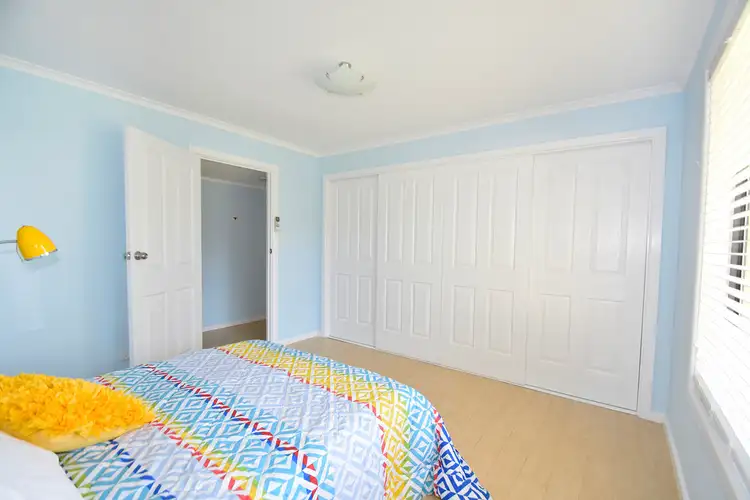 Fifth view of Homely house listing, 33 Madigan Street, Braitling NT 870