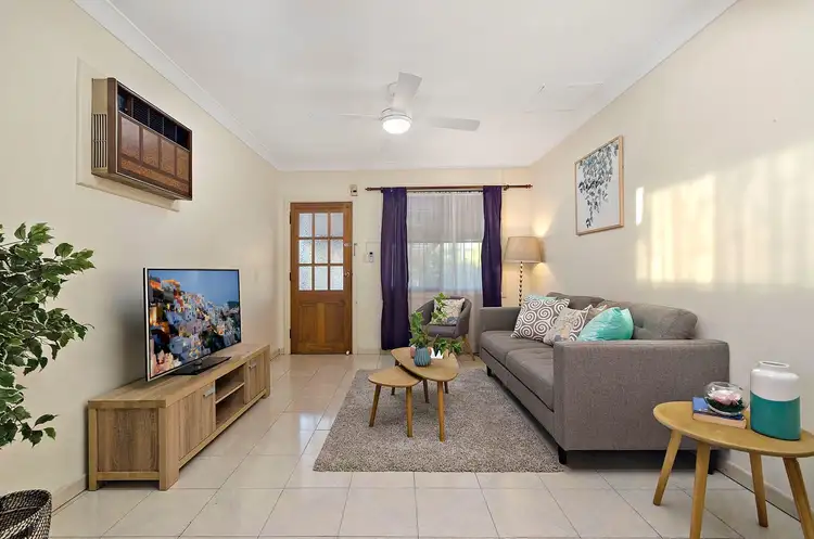 Second view of Homely semi-detached listing, 46 Heighway Avenue, Croydon NSW 2132