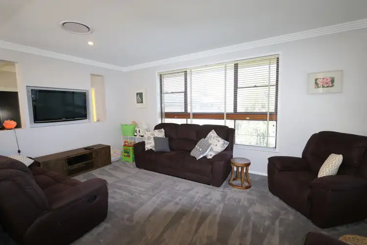 Seventh view of Homely house listing, 29 Redmond Street, Temora NSW 2666