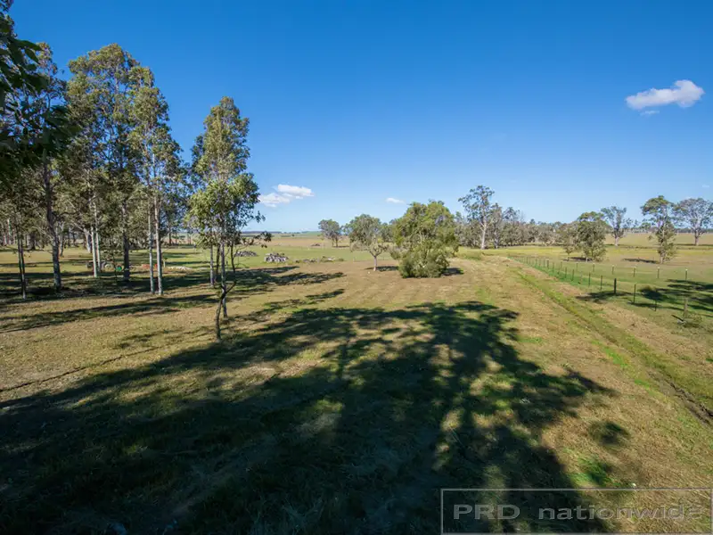 Main view of Homely land listing, 10 Sanctuary Place, Wallalong NSW 2320