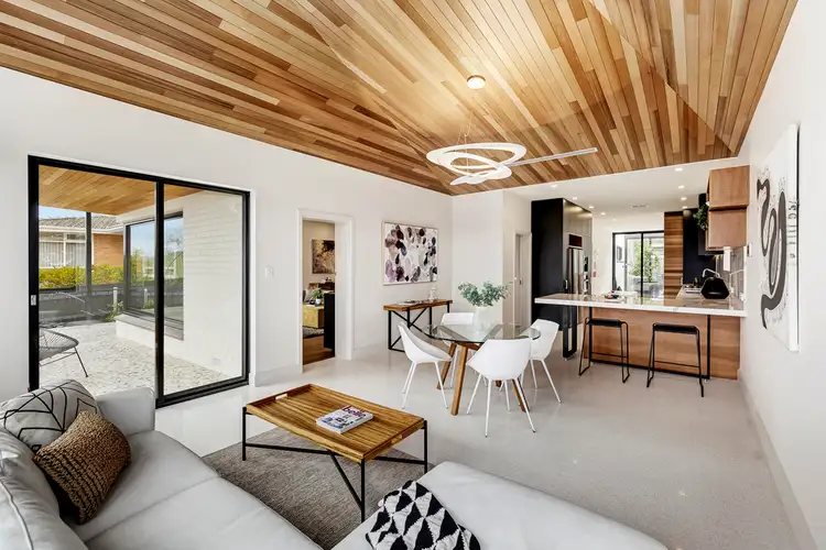 Fourth view of Homely house listing, 18 Belle Vue Road, Balwyn North VIC 3104