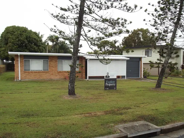 1 Hart Street, South Mackay QLD 4740