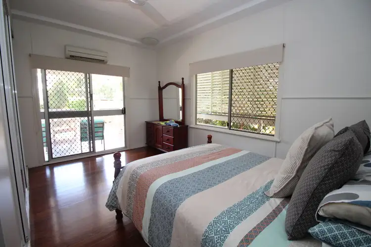 Fifth view of Homely house listing, 5 Kenilworth Avenue, Hyde Park QLD 4812